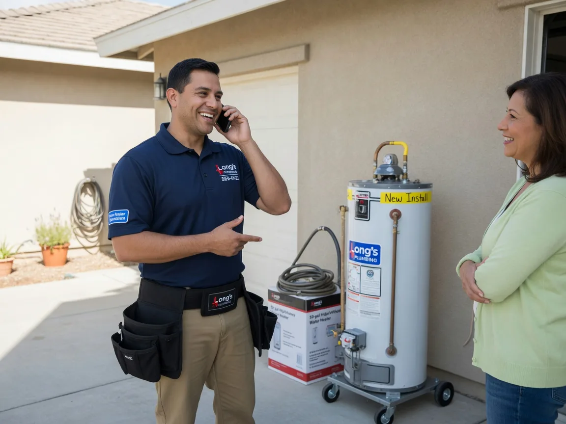 Leak Detection Ball Ground, GA FAQs